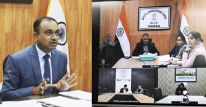 Div Com Jammu reviews implementation of Financial Assistance Scheme for DPs, WPRs